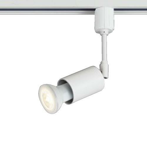 ◆LEDS88024R (推奨ランプセット)LED電球 ハロゲン形 スポットライト 電球色レール用プラグタイプ 天井..