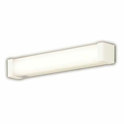 LSEB7203LE1LED多目的ブラケットライト 電球色 非調光 拡散 壁面・天井面取付タイプ15形直管蛍光灯1灯..