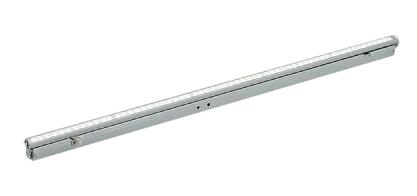 LZY-91364NTFLED間接照明 灯具可動タイプ Flexline 拡散タイプ(70°) L1260タイプ 白色 非調光大光電機 施設照明 インダイレクト フレックスライン 天井付・壁付・床付兼用