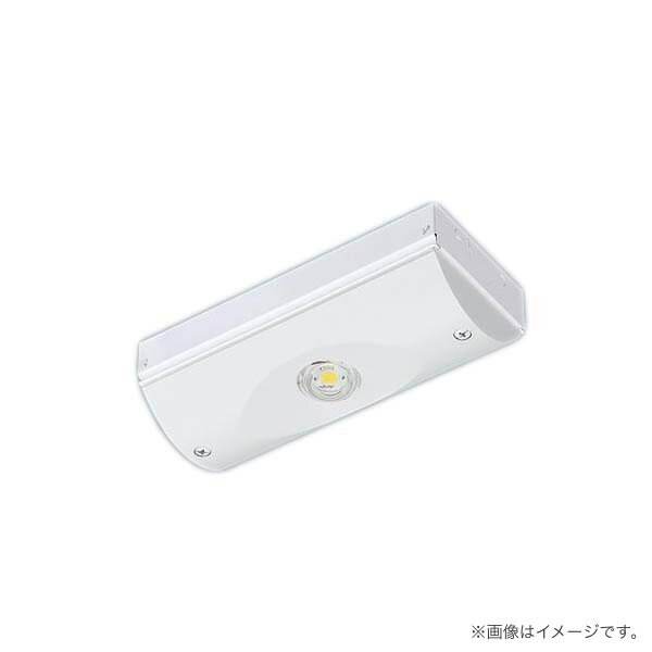 パナソニック Panasonic 施設照明LED非常用照明器具 昼白色 予備電源別置型低〜中天井用（〜6m） iスタイルミニクリプトン電球40形1灯器具相当NNLG01509