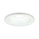 OD261813エクステリア LED軒下用ベースダウンライト 白熱灯器具100W相当埋込φ100 連続調光 昼白色 防雨型 センサー連動対応 高気密SB形オーデリック 照明器具 玄関 屋外用 天井照明 軒下取付専用