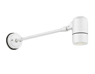 OG254593エクステリア LEDスポットライト 灯具のみ アーム536mmLED電球ダイクロハロゲン形φ50対応 防雨型オーデリック 照明器具 アウトドアライト