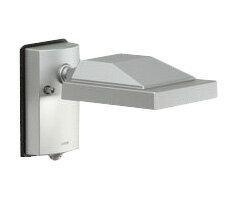 OG254684エクステリア 人感センサー付LEDスポットライト 投光器 ビーム球150W相当電球色 非調光 防雨型..