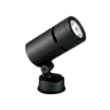 OG254758エクステリア LEDスポットライト CDM-T 70W相当昼白色 非調光 防雨型 ミディアム配光オーデリック 照明器具 外構照明 屋外 壁面・天井面・床面取付兼用 投光器