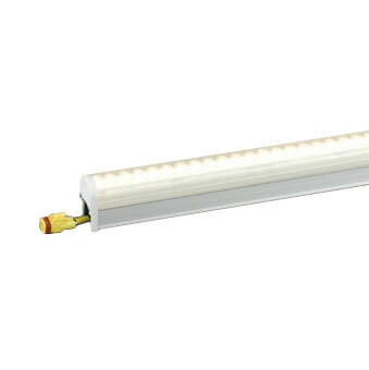 OG254790エクステリア LED間接照明配光制御タイプ（ウォールウォッシャー）防雨・防湿型 非調光 電球色 L600タイプオーデリック 照明器具 屋外 景観照明 壁面・天井面・床面取付兼用