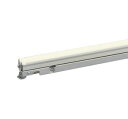 OL291077LED間接照明 灯具可動タイプハイパワー 非調光 電球色 長565mmオーデリック 照明器具 おしゃれ 壁面・天井面・床面取付兼用(3)