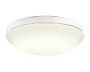 OW269013LDエクステリア LEDポーチライト FCL30W相当電球色 非調光 防雨・防湿型オーデリック 照明器具 軒下用シーリング バスルーム 玄関 廊下 浴室 脱衣場 壁面・天井面・傾斜面取付兼用