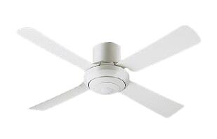 SP7080天井直付型 シーリングファン φ1100mm ACモータータイプ 風量4段切替Panasonic 照明器具 天井照明 天井扇