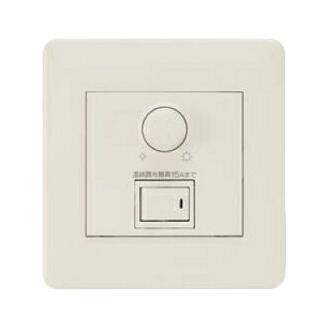 Other - X-239WBライトコントローラ(PWM信号制御) 調光回路用3路スイッチ付遠藤照明 施設照明部材