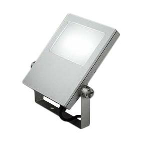 XG454017エクステリア LEDスクエアスポットライト 投光器 水銀灯400W相当昼白色 非調光 防雨型 拡散配光オーデリック 照明器具 アウトドアライト 壁面・天井面・床面取付兼用