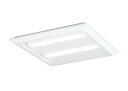 XL501016P1CLED-スクエア LEDユニット型ベースライト省電力タイプ 450シリーズ直付/埋込兼用型 ルーバー無 埋込穴500非調光 白色 FHP32W×3灯相当オーデリック 施設照明 オフィス照明 物販店照明 天井照明