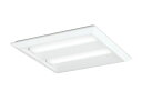 XL501017P1CLED-スクエア LEDユニット型ベースライト省電力タイプ 450シリーズ直付/埋込兼用型 ルーバー無 埋込穴500PWM調光 白色 FHP32W×3灯相当オーデリック 施設照明 オフィス照明 物販店照明 天井照明