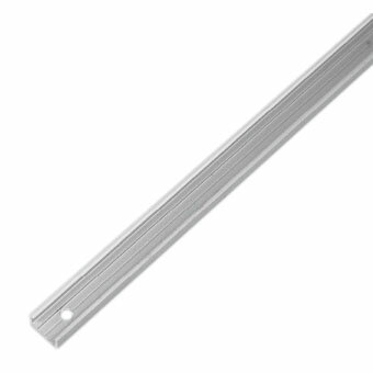 36-80072-99間接照明用オプション IN-D TAPE LIGHT Gen.2 Indoor/Top Bendingアルミレール（36-800XX・801XX用）マックスレイ 照明器具部材