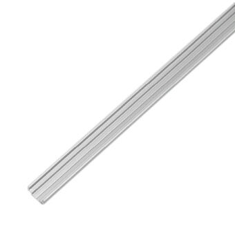 36-80081-99間接照明用オプション IN-D TAPE LIGHT Gen.2 Outdoor/Top Bendingアルミレール（36-808XX用）マックスレイ 照明器具部材