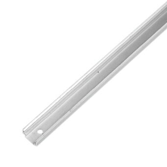 36-80082-99間接照明用オプション IN-D TAPE LIGHT Gen.2 Outdoor/Top Bendingアルミレール（36-809XX用）マックスレイ 照明器具部材