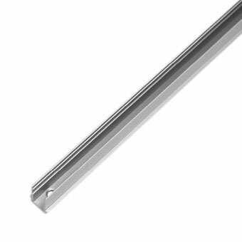 36-80089-99間接照明用オプション IN-D TAPE LIGHT Gen.2 Diffuse Outdoor/Top Bendingアルミレールマックスレイ 照明器具部材