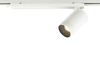 XS613105HLED小型スポットライト 本体MINIMUM（ミニマム）COBタイプ 16°配光 非調光 電球色C1000 JR12V-50Wクラスオーデリック 照明器具 天井面取付専用