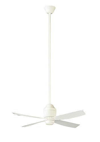 XS7050シーリングファン DCモータータイプ φ1100mm 組み合わせ品番 ファン＋吊下用...