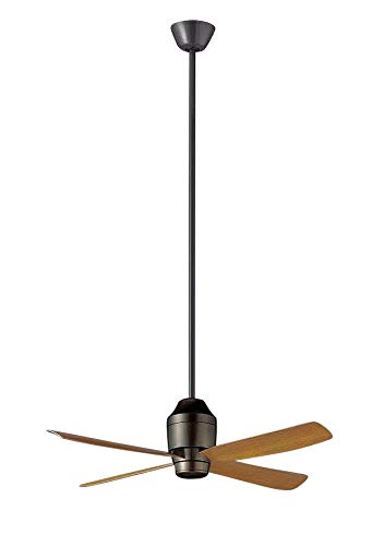 XS7350シーリングファン DCモータータイプ φ1100mm 組み合わせ品番 ファン＋吊下用部品Panasonic 照明器具 天井照明 天井扇