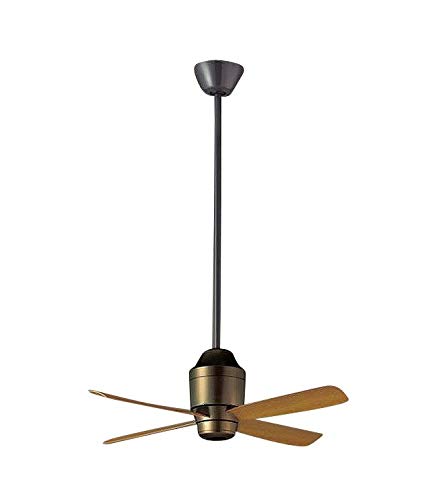 Interior Fans - XS7810シーリングファン DCモータータイプ φ900mm 組み合わせ品番 ファン＋吊下用部品Panasonic 照明器具 天井照明 天井扇