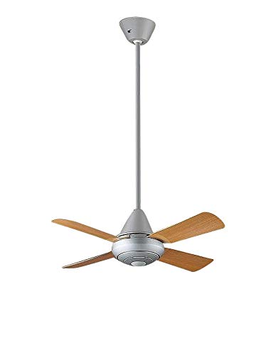 灯具別売Wφ900・H1132●シーリングファン：SP7096●吊下用パイプ：SPK015●シーリングファン(13W)プラスチック本体(下部：ライトシルバーメタリック、上部：ライトグレー)●プラスチック羽根(ライトナチュラル木調仕上)●HK9724適合電動昇降装置●リモコン送信器同梱●風量4段切替●逆回転切替●1/fゆらぎ●1〜6時間(1時間単位)タイマー●32度までの傾斜天井に取付可能●電動昇降装置使用の場合は30度まで6.2kg【灯具別売】 【傾天】検索用カテゴリ2