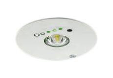 ★AR50617LED一体型 非常用照明器具 M形埋込φ100 非調光 昼白色 非常用ハロゲン13W相当コイズミ照明 照明器具 非常灯