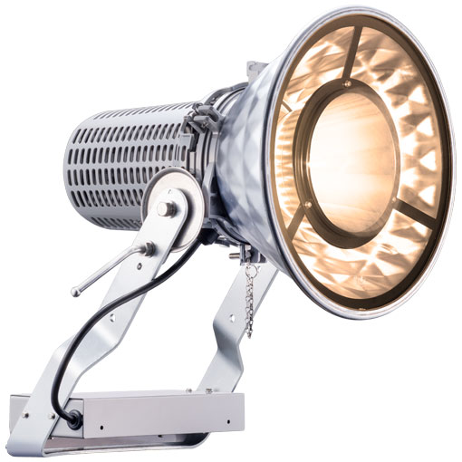 E30434N/LSAN9LED投光器 レディオック フラッド スポラート 210Wタイプ(水銀ランプ1000W相当)屋外・屋内用 電源ユニット一体形 耐塩仕様狭角タイプ 電球色岩崎電気 施設照明 エリア照明 サイン照明