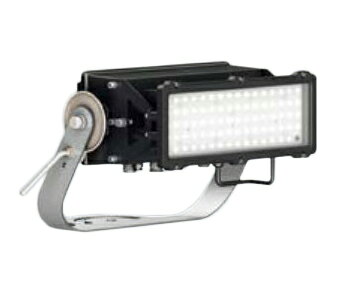 E37301N/NSAJ8LED投光器 レディオック フラッド アヴァン 150クラス(水銀ランプ700W相当)屋外専用 電源ユニット内蔵形 初期照度補正機能付重耐塩仕様 狭角タイプ 昼白色岩崎電気 施設照明