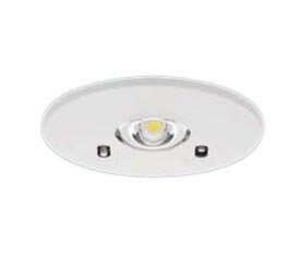 NNFB91665LED非常用照明器具 昼白色 天井埋込型 埋込穴φ7530分間タイプ LED低天井...