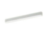 LED内蔵、電源ユニット内蔵LED(高演色・昼白色タイプ)色温度：5000K幅：29mm長：608mm高：57mm質量：0.9kg器具光束：1395lm電圧：100V消費電力：12.9W消費効率：108.1lm/Wデザイン分類：Stylish Modern天井直付型・壁直付型・据置取付型、L600タイプ、美ルック・拡散タイプ高演色Ra93【適合ライトコントロール】リビングライコンNQ28752WK(別売)【適合ライトコントロール】リビングライコンNQ28752SK(別売)【適合ライトコントロール】リビングライコンNQ28732WK(別売)【適合ライトコントロール】リビングライコンNQ28732SK(別売)【適合ライトコントロール】リビングライコンNQ28751WK(別売)【適合ライトコントロール】リビングライコンNQ28751SK(別売)【適合ライトコントロール】リビングライコンNQ28771W(別売)【適合ライトコントロール】リビングライコンNQ28771H(別売)【適合ライトコントロール】LED埋込調光スイッチB(ロータリー式)WT57511W(別売)【適合ライトコントロール】LED埋込調光スイッチC(ロータリー式)WTC57521W(別売)【適合ライトコントロール】LED埋込調光スイッチ(ロータリー式) (3.2A)WTC57523W(別売)ポリカーボネートカバー(乳白)付建築化照明用壁面(縦・横向き)・天井面・据置取付専用位相制御式(2線式)入力電流(100V時)：0.13A送り配線不可適合ライコン(別売)との組み合わせで100％〜1％調光可能【LED照明】 【間接照明】 【昼白色】 【美ルック】 【拡散タイプ】 【調光可】 【L600】検索用カテゴリ17