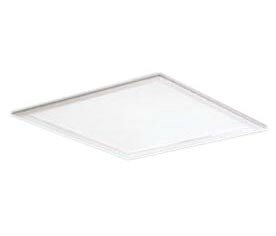 LED内蔵、電源ユニット内蔵LED(白色)色温度：4000K幅：□470mm埋込穴角：□450mm埋込高：132mm質量：4.9kg器具光束：4800lm安定器出力型：定格出力型安定器補足：約10〜100％連続調光型電圧：100〜242V消費電力：34.4W消費効率：139.5lm/W【本体】亜鉛鋼板【枠】鋼板(高反射白色粉体塗装)【パネル】アクリル(乳白)制御方式：無線通信920MHz帯(WiLIA)天井埋込型、乳白パネルRa83【専用コントローラ(別売)】設定操作用タブレットEx NQ51181F【専用コントローラ(別売)】マルチマネージャーEx NQ51101Z【専用コントローラ(別売)】LS/無線信号変換インターフェースNK51113●水平天井埋込専用注)WiLIA無線調光専用コントローラと組み合わせてご使用ください。注)一般屋内用器具です。屋外環境(軒下など半屋外を含む)や腐食性ガスの発生する場所、太陽の光が直接器具に当たる場所では使用できません。注)WiLIA調光は、器具全体が視認できる場所に水平に設置ください。ルーバ天井や斜天井、造作物の内部には設置できません。注)LEDにはバラツキがあるため、同一品番商品でも商品ごとに発光色、明るさが異なる場合があります。※こちらの商品は受注生産品となります。【LED照明】 【ベースライト】 【LED埋込一体型】 【スクエア】 【カバー付き】 【白色】 【調光可】 【32W3灯】検索用カテゴリ363