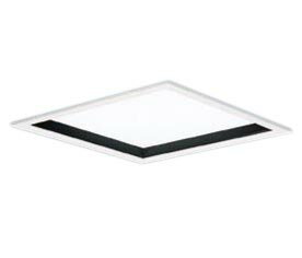 Other - XL573PHUZLA9一体型LEDベースライト 埋込型 白色乳白パネル 深枠(黒) 調光可能スクエアタイプ FHP32形3灯器具相当Panasonic 施設照明