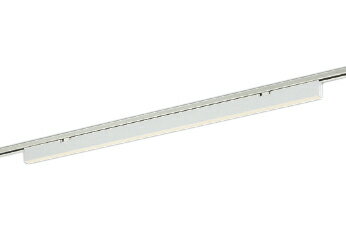 AH57740LEDベースライト Flat Seamless Slimプラグタイプ 位相調光 温白色コイズミ...