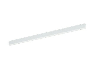 幅32mmを実現したコンパクトな電源一体型ライン照明。側面が発光せず、まぶしくないタイプです。ジョイント部分にこだわった、つなぎ目の目立たないシームレスなラインを実現しました。より洗練された照明計画が可能です。白色 4000K・Ra93定格光束：1815lm消費電力：20.1Wサイズ：高55 幅32 全長1209mm重量：1.3kg21VA（100V）本体：アルミ・ホワイトN93塗装セード：ポリカーボネート・乳白色直付・壁付取付可能調光範囲約1〜100％落下防止機構付適合調光器別売（逆位相調光器専用）電源穴の位置にご注意ください100V専用※ユニット交換の場合は、メンテナンス工具（別売）が必要ですLED交換不可調光タイプ【適合調光器】位相：AE49350E【LED照明】 【L1200】 【調光可】 【白色】検索用カテゴリ363