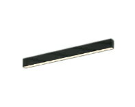 Other - AH57834LEDベースライト Flat Seamless Slim直付型 位相調光 L600mm 温白色コイズミ照明 施設照明