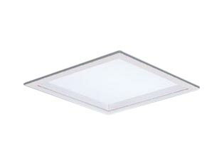 Rakuten - XL563PGFCLA9一体型LEDベースライト 埋込穴□350 スクエアタイプ FHP23形3灯器具相当乳白パネル 深枠（白）タイプ 温白色 調光可Panasonic 施設照明 天井照明