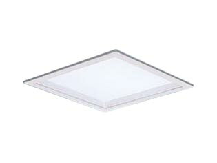 LED内蔵、電源ユニット内蔵LED（昼白色）色温度：5000K幅：□470mm埋込穴角：□450mm埋込高：132mm質量：5.3kg器具光束：4790lm安定器出力型：定格出力型安定器補足：約10〜100％連続調光型電圧：100〜242V消費電力：34W消費効率：140.8lm/W【本体】亜鉛鋼板【枠】鋼板（高反射白色粉体塗装）【パネル】ポリカーボネート（乳白）【バッフル】アルミ（ホワイト）天井埋込型、乳白パネル 深枠（白）タイプRa83【適合調光器】ライトマネージャーFxNQ28861K （別売）【適合調光器】ライトマネージャーFxNQ28841K （別売）【適合調光器】信号線式ライコンNQ21505 （別売）【適合調光器】信号線式ライコンNQ21502 （別売）【適合調光器】ライトコントロール・信号線式（LED・インバータ蛍光灯用）NQ21595U （別売）【適合調光器】ライトコントロール・信号線式（LED・インバータ蛍光灯用）NQ21592U （別売）【適合調光器】ライトコントロール・信号線式（LED・インバータ蛍光灯用）NQ21585U （別売）【適合調光器】ライトコントロール・信号線式（LED・インバータ蛍光灯用）NQ21582U （別売）【適合調光器】ライトコントロール・信号線式（LED・インバータ蛍光灯用）NQ21535U （別売）【適合調光器】ライトコントロール・信号線式（LED・インバータ蛍光灯用）NQ21532U （別売）●水平天井埋込専用セパレートセルコン（A、AN・NTタイプ）との組み合わせ可能注）適合調光器をご使用ください。注）一般屋内用器具です。屋外環境（軒下など半屋外を含む）や腐食性ガスの発生する場所、太陽の光が直接器具に当たる場所では使用できません。注）LEDにはバラツキがあるため、同一品番商品でも商品ごとに発光色、明るさが異なる場合があります。検索用カテゴリ363