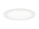 XND5566WWDD9LEDダウンライト 埋込穴φ150 FHT42形3灯器具相当 LED550形広角タイプ 白色 調光可Panasonic 施設照明 天井照...