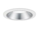 XND5569SNDD9LEDダウンライト 埋込穴φ150 FHT42形3灯器具相当 LED550形拡散タイプ 昼白色 調光可Panasonic 施設照明 天井照明 DALI対応