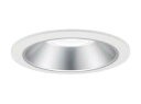 XND9069SLDD9LEDダウンライト 埋込穴φ150 セラメタ150形1灯器具相当 LED1000形拡散タイプ 調光可 電球色Panasonic 施設照明...