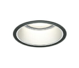 XU053543BXLEDエクステリアダウンライト X-Pro埋込穴φ125 ベースタイプ 深型 シルバーコーン高演色 防..