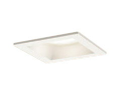 XAD1123LCE1LEDベースダウンライト LEDフラットランプ対応 電球色 浅型8H高気密SB形 集光タイプ調光不可 埋込穴□100110Vダイクール電球60形1灯器具相当Panasonic 照明器具 天井照明