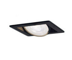 XAD1425VCE1LEDユニバーサルダウンライト LEDフラットランプ対応 温白色浅型8H 高気密SB形 集光タイプ調光不可 埋込穴□100110Vダイクール電球60形1灯器具相当Panasonic 照明器具 天井照明(3.0)