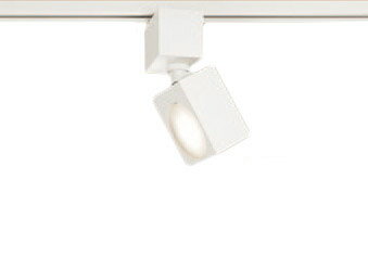 Incandescent - XAS1500LCB1LEDスポットライト LEDフラットランプ対応 天井付・壁付 配線ダクト取付型 電球色アルミダイカストセード 拡散タイプ 調光可能 白熱電球60形1灯器具相当Panasonic 照明器具