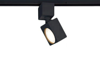 ランプ別梱包LEDフラットランプφ70 クラス500 1灯（口金GX53-1）色温度：2700K幅：80mm長：53mm高：162mm質量：0.6kg器具光束：400lm電圧：100V消費電力：5.6W消費効率：71.4lm/W【アルミダイカストセード】ブラックRa83【適合ライトコントロール】リビングライコンNQ28771W（別売）【適合ライトコントロール】リビングライコンNQ28771H（別売）【適合ライトコントロール】LED埋込逆位相調光スイッチB（ロータリー式）WT57572W（別売）【適合ライトコントロール】LED埋込逆位相調光スイッチC（ロータリー式）WTC57582W（別売）【適合ライトコントロール】LED埋込逆位相調光スイッチC（ロータリー式）（3.2A）WTC57583W（別売）100V配線ダクト用照射方向可動型可動範囲上下90度回転方向360度天井付・壁付（ダクト横向き）取付専用60形電球1灯器具相当位相制御式（2線式）入力電流（100V時）：0.08A適合ライコン（逆位相タイプ）（別売）との組み合わせで100％〜1％調光可能照射面近接限度10cm配線ダクトを壁付する場合はダクトカバーを必ずご使用ください。【LED照明】 【プラグタイプ】 【電球色】 【拡散タイプ】 【調光可】検索用カテゴリ8
