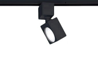 ランプ別梱包LEDフラットランプφ70 クラス700 1灯（口金GX53-1）色温度：5000K幅：80mm長：53mm高：162mm質量：0.6kg器具光束：660lm電圧：100V消費電力：7.7W消費効率：85.7lm/W【アルミダイカストセード】ブラックRa83100V配線ダクト用照射方向可動型可動範囲上下90度回転方向360度天井付・壁付（ダクト横向き）取付専用100形電球1灯器具相当入力電流（100V時）：0.12A調光操作不可照射面近接限度10cm配線ダクトを壁付する場合はダクトカバーを必ずご使用ください。【LED照明】 【プラグタイプ】 【昼白色】 【拡散タイプ】 【非調光】検索用カテゴリ8