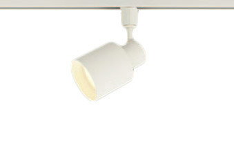 XAS3512LCB1LEDスポットライト LEDフラットランプ対応 天井付・壁付 配線ダクト取付型 電球色プラスチックセード 美ルック 拡散タイプ 調光可能白熱電球100形1灯器具相当Panasonic 照明器具