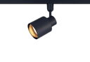 XAS3513LCB1LEDスポットライト LEDフラットランプ対応 天井付・壁付 配線ダクト取付型 電球色プラスチックセード 美ルック 拡散タイプ 調光可能白熱電球100形1灯器具相当Panasonic 照明器具