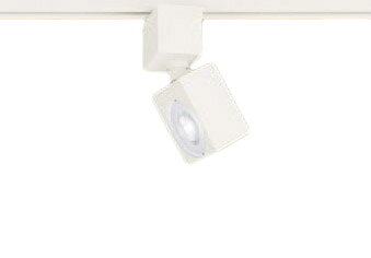 ランプ別梱包LEDフラットランプφ70 クラス700 1灯（口金GX53-1）色温度：5000K幅：80mm長：53mm高：162mm質量：0.6kg器具光束：700lm電圧：100V消費電力：7.7W消費効率：90.9lm/W【アルミダイカストセード】ホワイトRa83集光タイプ（ビーム角24度）100V配線ダクト用照射方向可動型可動範囲上下90度回転方向360度天井付・壁付（ダクト横向き）取付専用100形ダイクール電球1灯器具相当入力電流（100V時）：0.12A調光操作不可照射面近接限度10cm配線ダクトを壁付する場合はダクトカバーを必ずご使用ください。【LED照明】 【プラグタイプ】 【昼白色】 【集光タイプ】 【非調光】検索用カテゴリ8