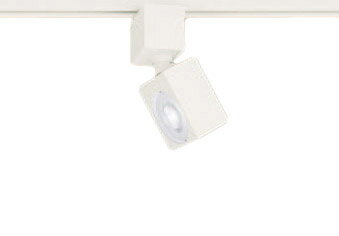 Lighting - XAS3530NCE1LEDスポットライト LEDフラットランプ対応 天井付・壁付 配線ダクト取付型 昼白色アルミダイカストセード 美ルック 集光タイプ 調光不可110Vダイクール電球100形1灯器具相当Panasonic 照明器具